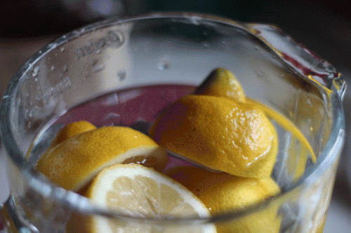 fireball whiskey lemonade recipes